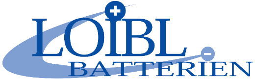 Loibl Batterien